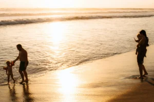 Preparing for Travel With a Child With HLHS