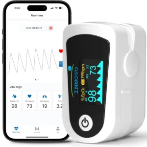 pulse oximeter